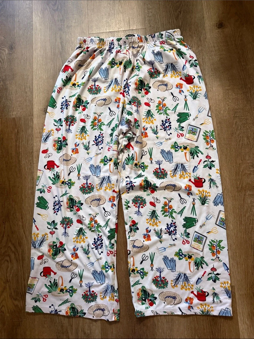 Kate Spade Pajama Set Women's Size Small